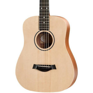 Taylor BT1 Left Handed Baby Taylor Acoustic Guitar in Natural