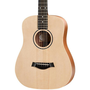 Taylor BT1 Left Handed Baby Taylor Acoustic Guitar in Natural