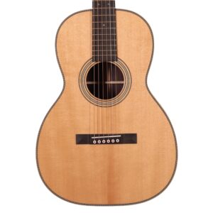 Martin 0012-28 Modern Deluxe Acoustic Guitar (45438)