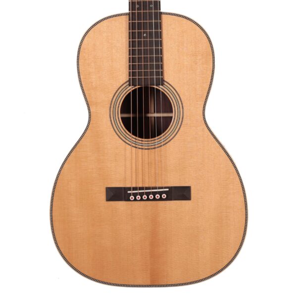 Martin 0012-28 Modern Deluxe Acoustic Guitar (45438)