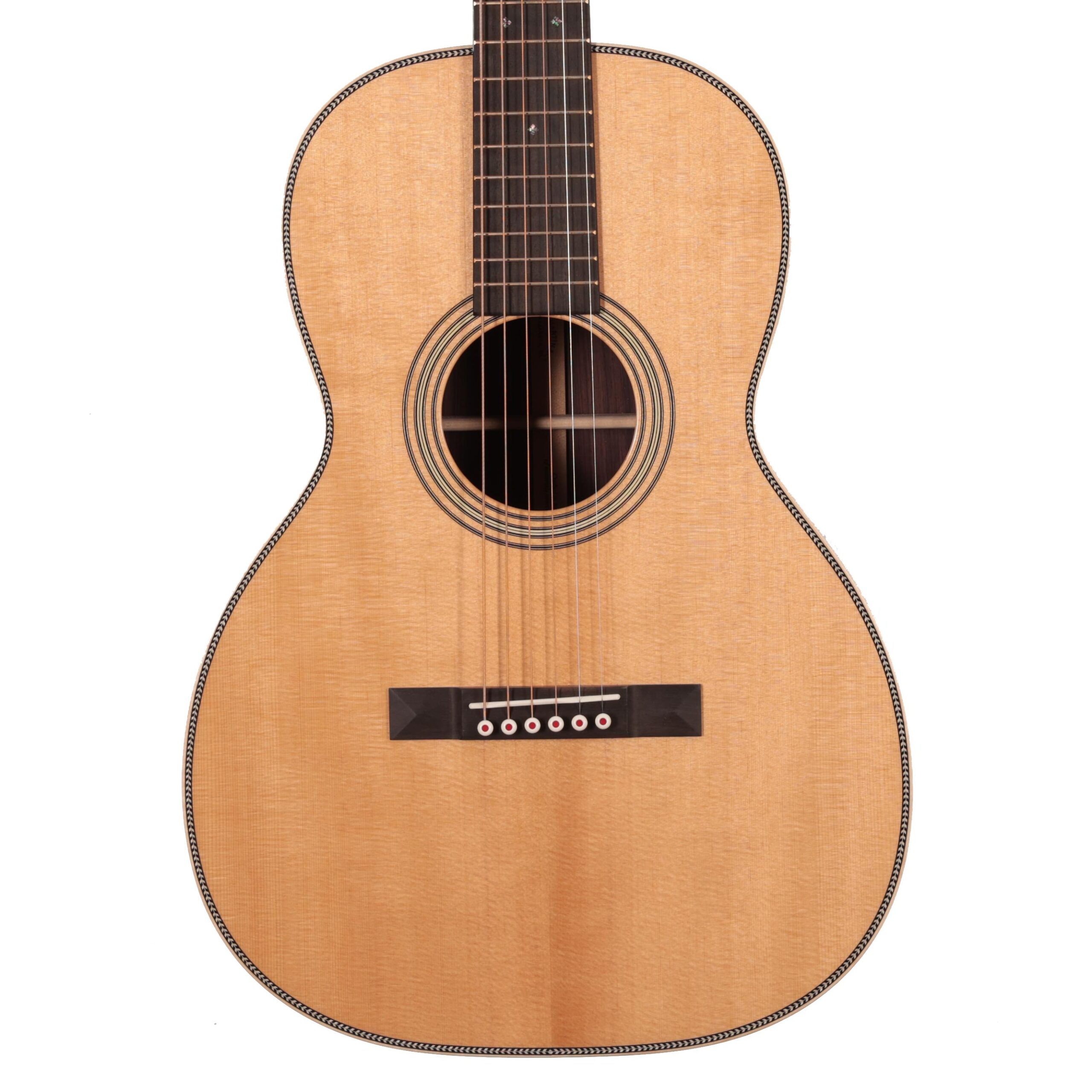 Martin 0012-28 Modern Deluxe Acoustic Guitar (45438)