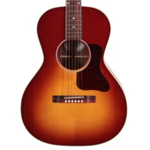 Gibson L-00 Rosewood 12-Fret Electro Acoustic Guitar in Rosewood Burst (45503)