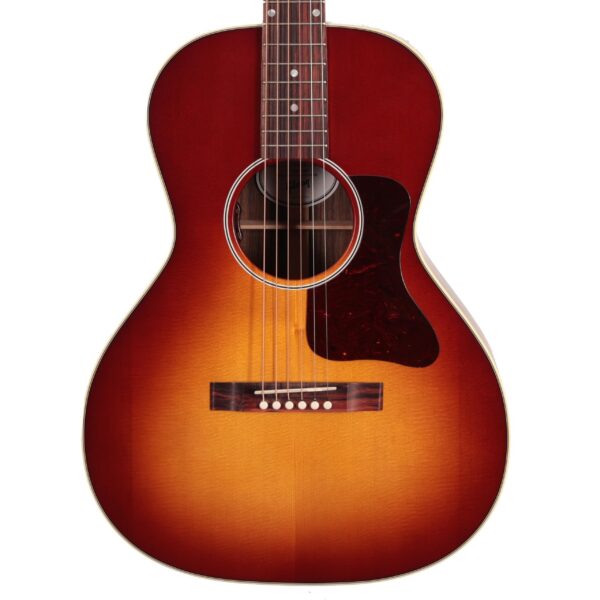 Gibson L-00 Rosewood 12-Fret Electro Acoustic Guitar in Rosewood Burst (45503)