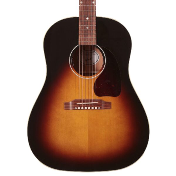 Gibson Hummingbird Original Electro Acoustic Guitar in Antique Natural (45505)