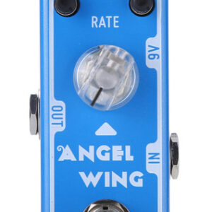 Tone City Angel Wing Chorus Pedal