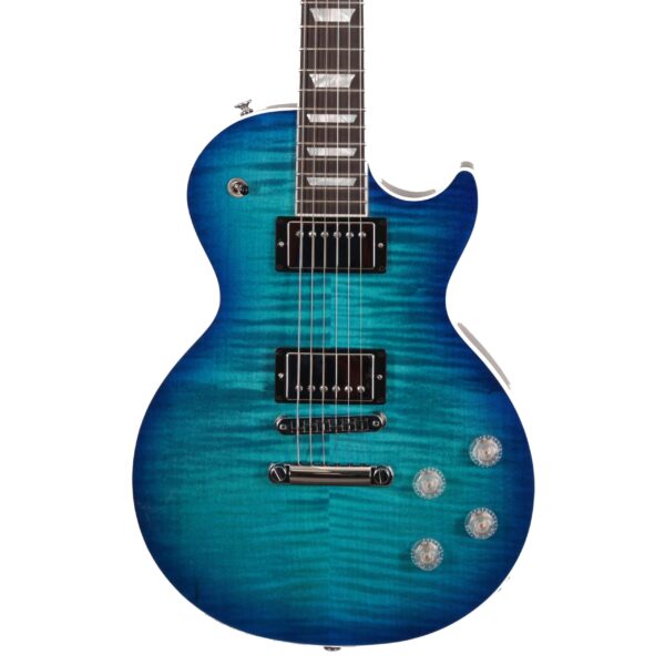 Gibson Les Paul Modern Figured Cobalt Burst (45681)