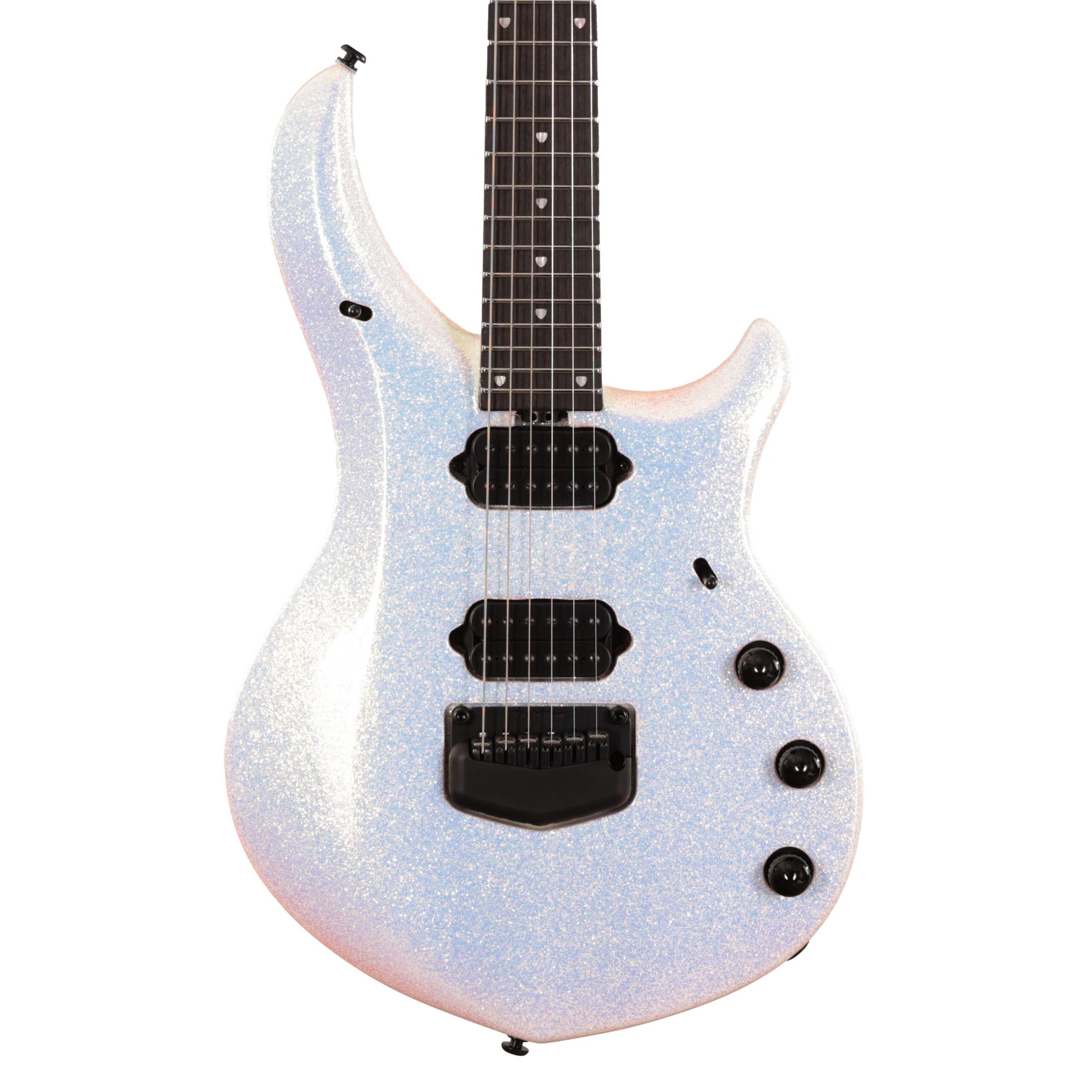 Music Man Majesty Electric Guitar in Her Majesty's Request (45752)