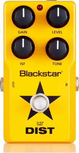 Blackstar LT Distortion Pedal