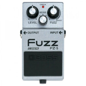 Boss FZ-5 Fuzz Pedal