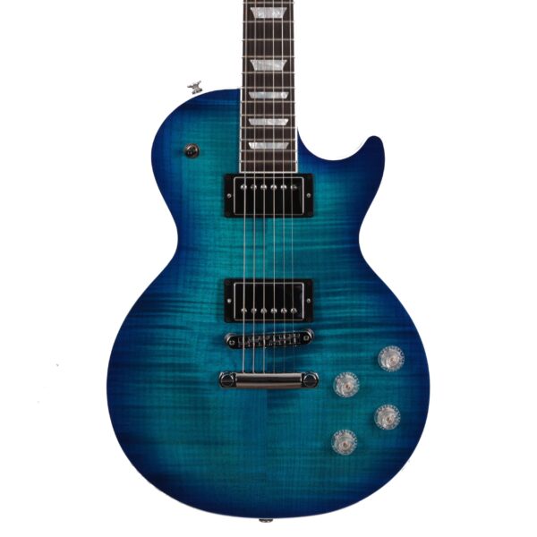 Gibson Les Paul Modern Figured Cobalt Burst (45861)