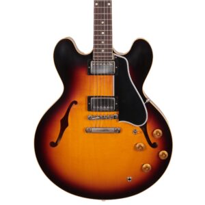 Gibson Custom Shop 1959 ES-335 Reissue VOS in Vintage Burst (46183)