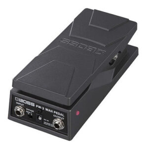 BOSS PW3 Compact Dual Mode Wah Pedal