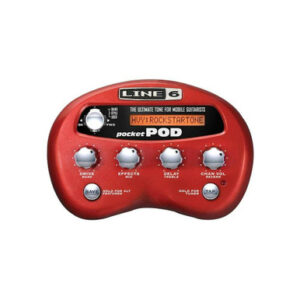 Line 6 Pocket Pod