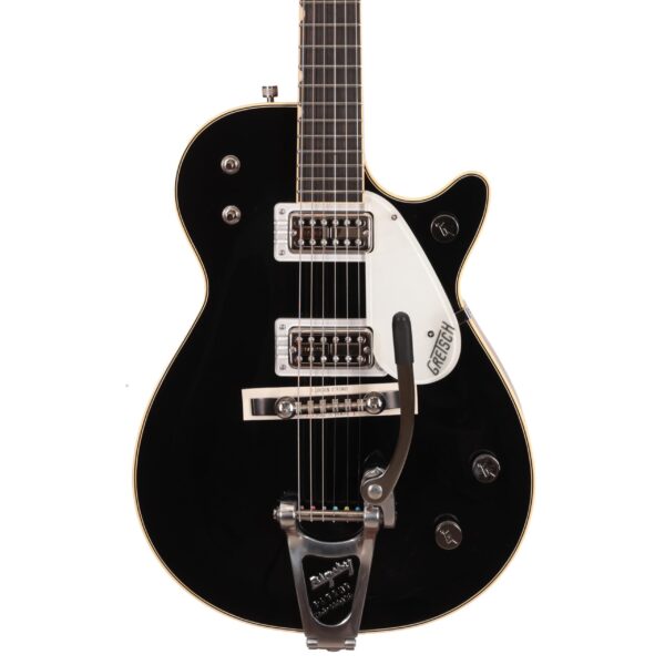 Gretsch G6128T-59 Vintage Select Duo Jet Black (46649)