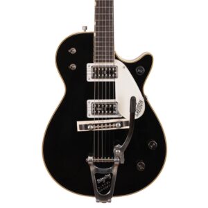 Gretsch G6128T-59 Vintage Select Duo Jet Black (47359)
