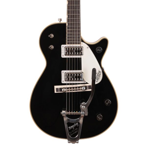 Gretsch G6128T-59 Vintage Select Duo Jet Black (47359)