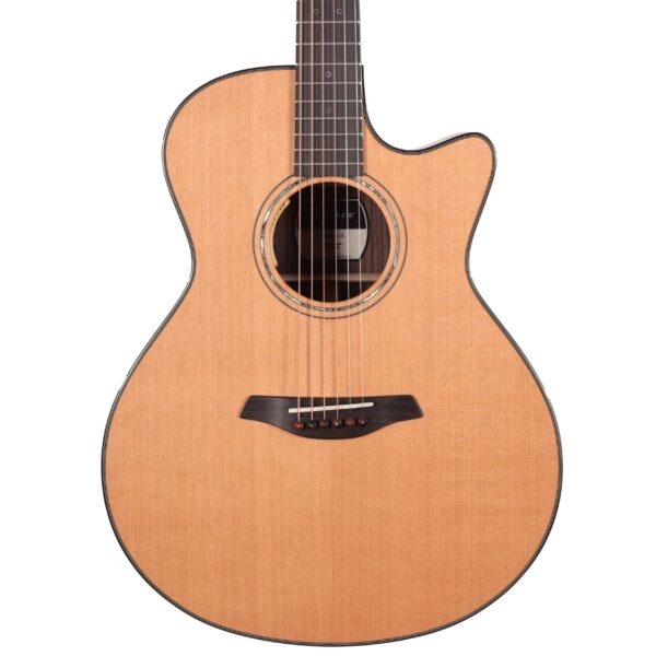Furch Yellow Series Gc-CR a Electro Acoustic Guitar (47960)