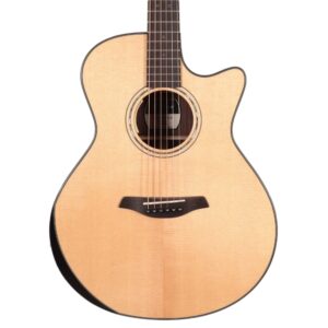Furch Yellow Series Deluxe Gc-SR a Electro Acoustic Guitar (47971)