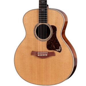 Taylor 814e Gold Label Koa Acoustic Guitar