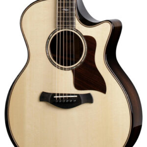 Taylor 814ce 800 Series Builders Edition Grand Auditorium Electro Acoustic