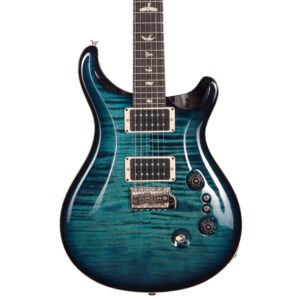PRS Custom 24-08 in Cobalt Blue (20392)