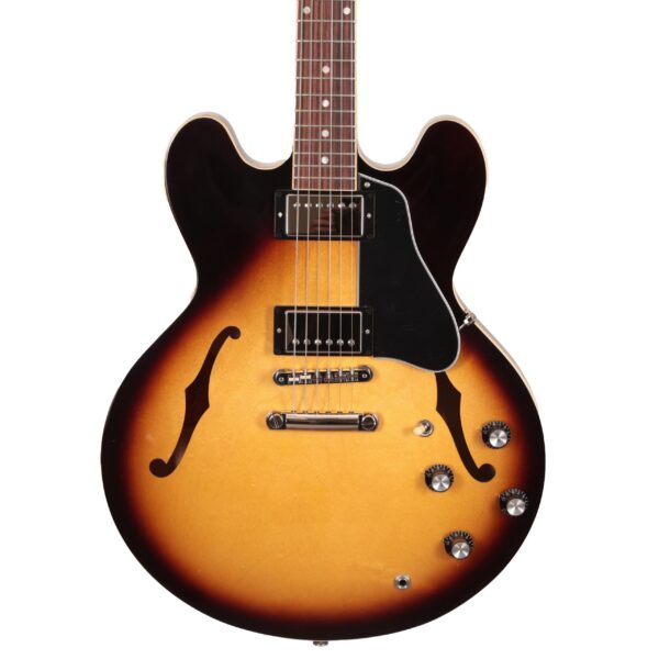 Gibson ES-335 Vintage Burst (48553)