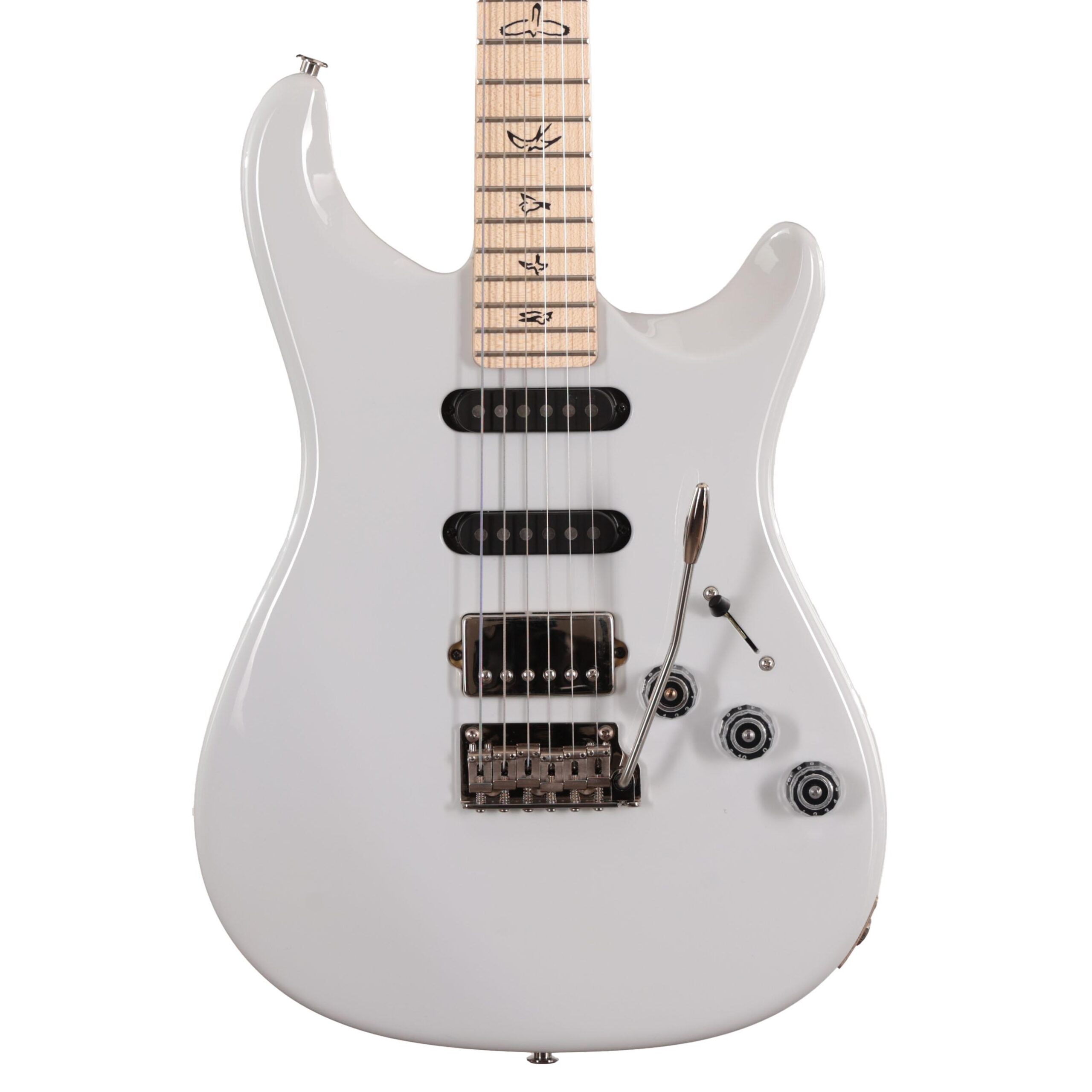 PRS Fiore Mark Lettieri Signature Electric Guitar in Sugar Moon (48604)