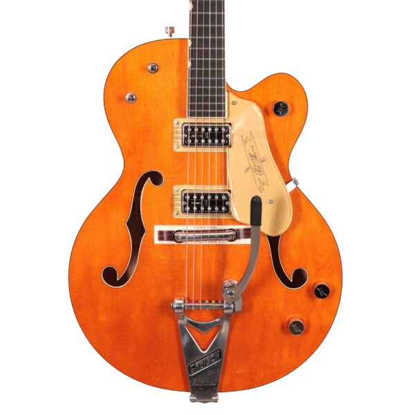 Gretsch G6120T-59 1959 Chet Atkins Hollow Body with Bigsby (48723)