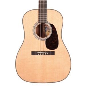 Martin Oahu HG-28 Acoustic Guitar (49219)
