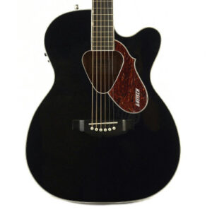Gretsch G5013CE Rancher Junior Electro Acoustic in Black