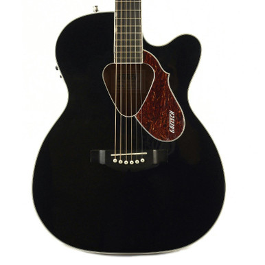 Gretsch G5013CE Rancher Junior Electro Acoustic in Black