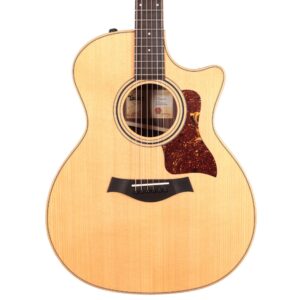 Taylor 414ce Studio Acoustic Guitar In Natural (50947)