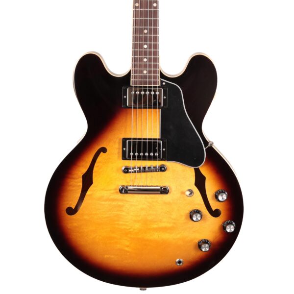 Gibson ES-335 Vintage Burst (50994)