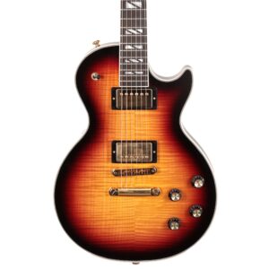 Gibson Les Paul Supreme Electric Guitar in Fireburst (50996)