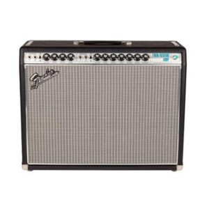 Fender '68 Custom Twin Reverb Guitar Amplifier