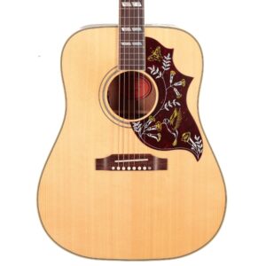 Gibson Hummingbird Original Electro Acoustic Guitar in Antique Natural (51496)