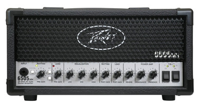 Peavey 6505 MH Mini Guitar Amp Head