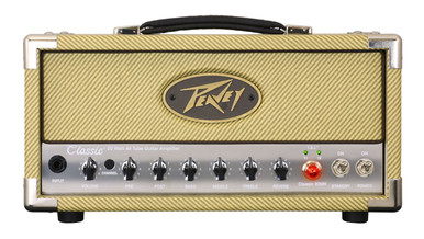 Peavey Classic 20 Mini Guitar Amp Head