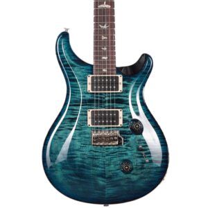 PRS Custom 24 in Cobalt Blue (20559)
