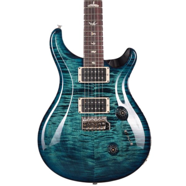 PRS Custom 24 in Cobalt Blue (20559)