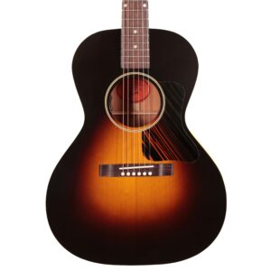 Gibson L-00 Original Electro Acoustic Guitar in Vintage Sunburst (51880)