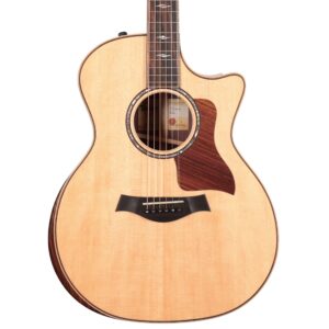 Taylor 814ce Grand Auditorium Cutaway Electro Acoustic (51889)