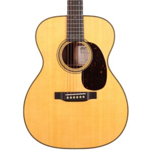 Martin 000-28EC Eric Clapton Signature Acoustic Guitar in Natural (52159)