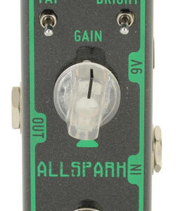 Tone City All Spark Boost Pedal