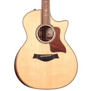 Taylor 814ce Grand Auditorium Cutaway Electro Acoustic (52795)