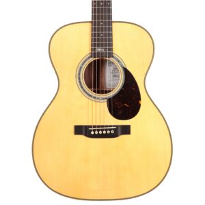 Martin OMJM John Mayer Signature Rosewood Orchestra Electro Acoustic (53269)