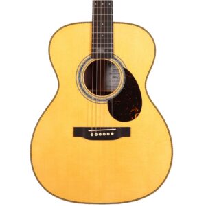 Martin OMJM John Mayer Signature Rosewood Orchestra Electro Acoustic (54071)