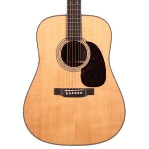Martin D-28 Modern Deluxe Acoustic Guitar with VTS Top (54074)