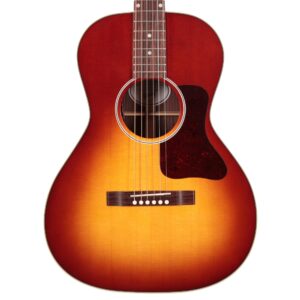 Gibson L-00 Rosewood 12-Fret Electro Acoustic Guitar in Rosewood Burst (54091)
