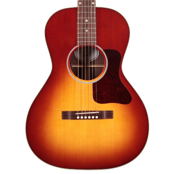 Gibson L-00 Rosewood 12-Fret Electro Acoustic Guitar in Rosewood Burst (54091)